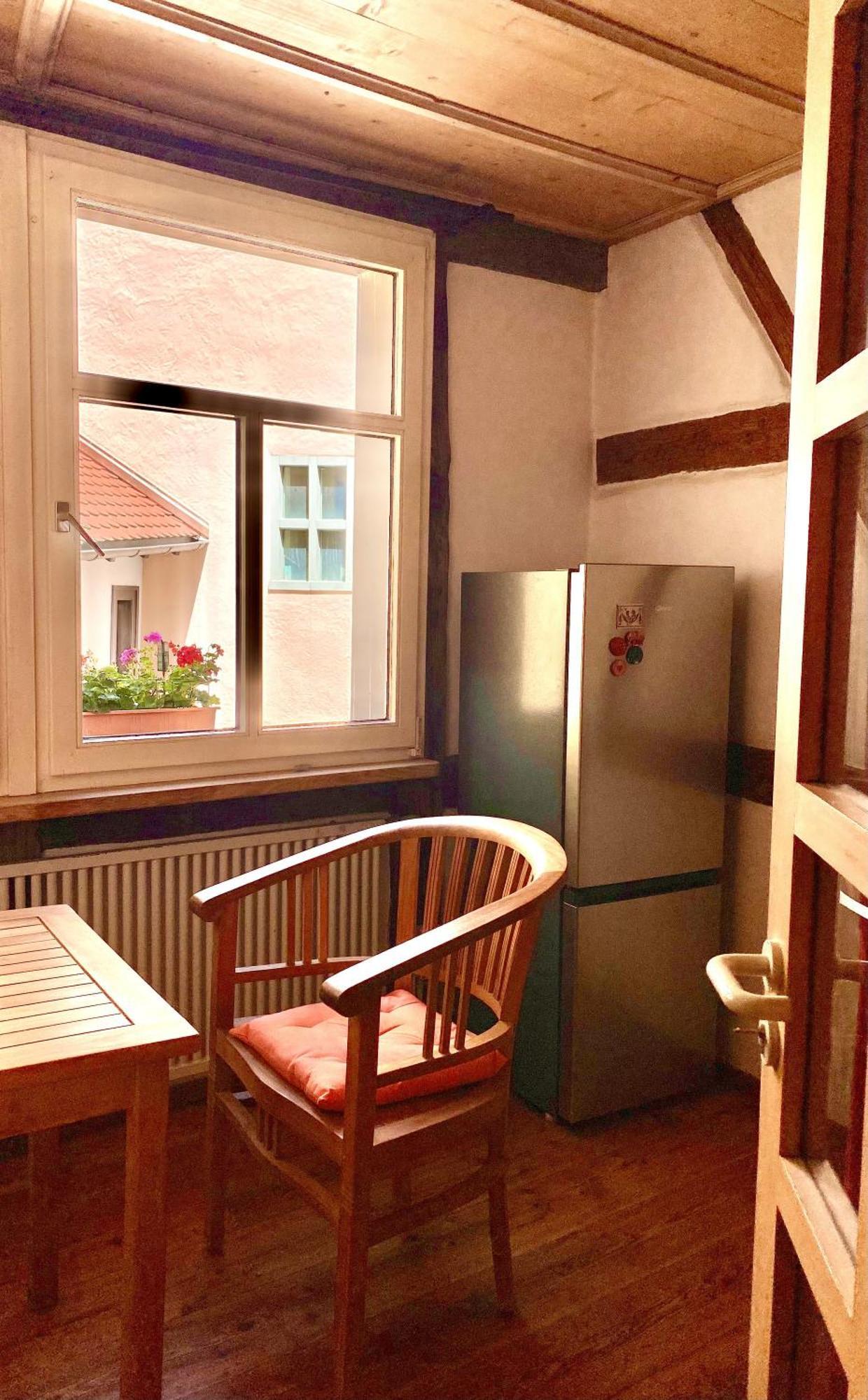 Inselgasse Leilighet Konstanz Eksteriør bilde